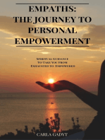 Empaths: The Journey To Personal Empowerment