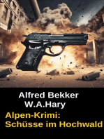 Alpen-Krimi