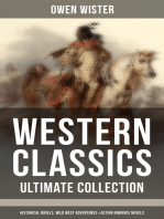 Western Classics - Ultimate Collection