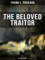 The Beloved Traitor (Mystery Classic)