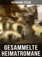 Gesammelte Heimatromane