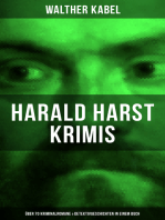 Harald Harst Krimis