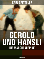 Gerold und Hansli