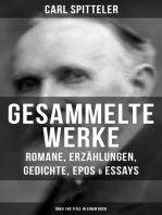 Gesammelte Werke