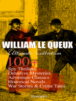 WILLIAM LE QUEUX Ultimate Collection