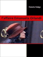 l'affaire Emanuela Orlandi