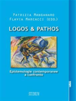 Logos & Pathos: Epistemologie contemporanee a confronto