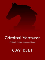 Criminal Ventures
