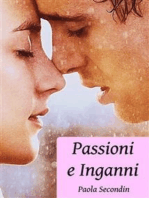 Passioni e Inganni - Raccolta Volume 1