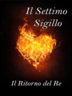 Il Settimo Sigillo - Il Ritorno del Re