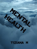 Mental Health