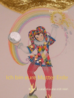 Ich bin eure Mutter Erde: Komm und staune mit mir!