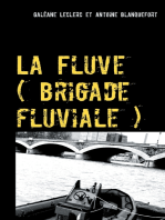La Fluve (brigade fluviale): Le joueur de flute