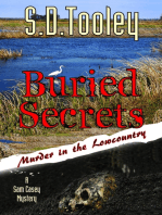 Buried Secrets