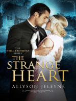 The Strange Heart (A Neill Brothers Spin-off)