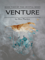 Venture (The Crystal Series)