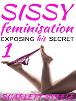 Sissy Feminization