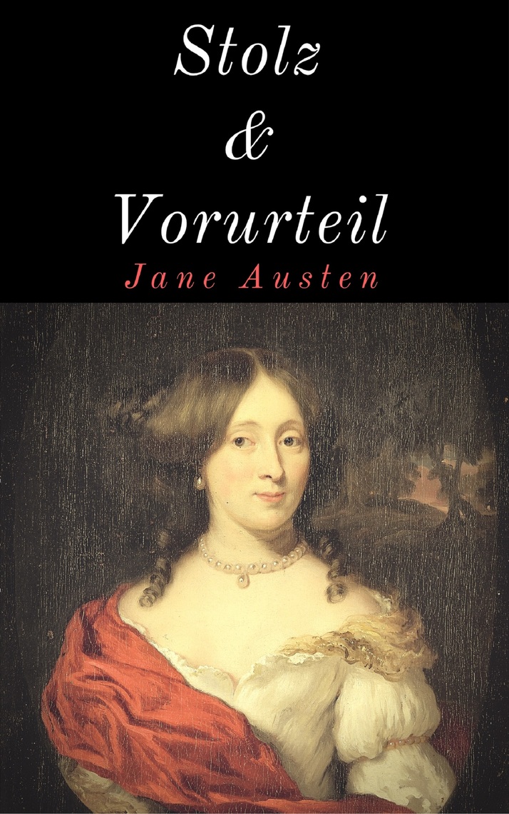 Lesen Sie Stolz Und Vorurteil Von Jane Austen Online Bucher