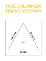 Toisenlainen terveysoppi