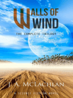Walls of Wind