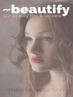 Beautify - 50+ Beauty Tips and Beauty Secrets