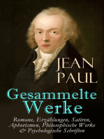 Gesammelte Werke