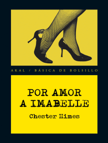 Lee Por amor a Imabelle de Chester Himes - Libro electrónico | Scribd