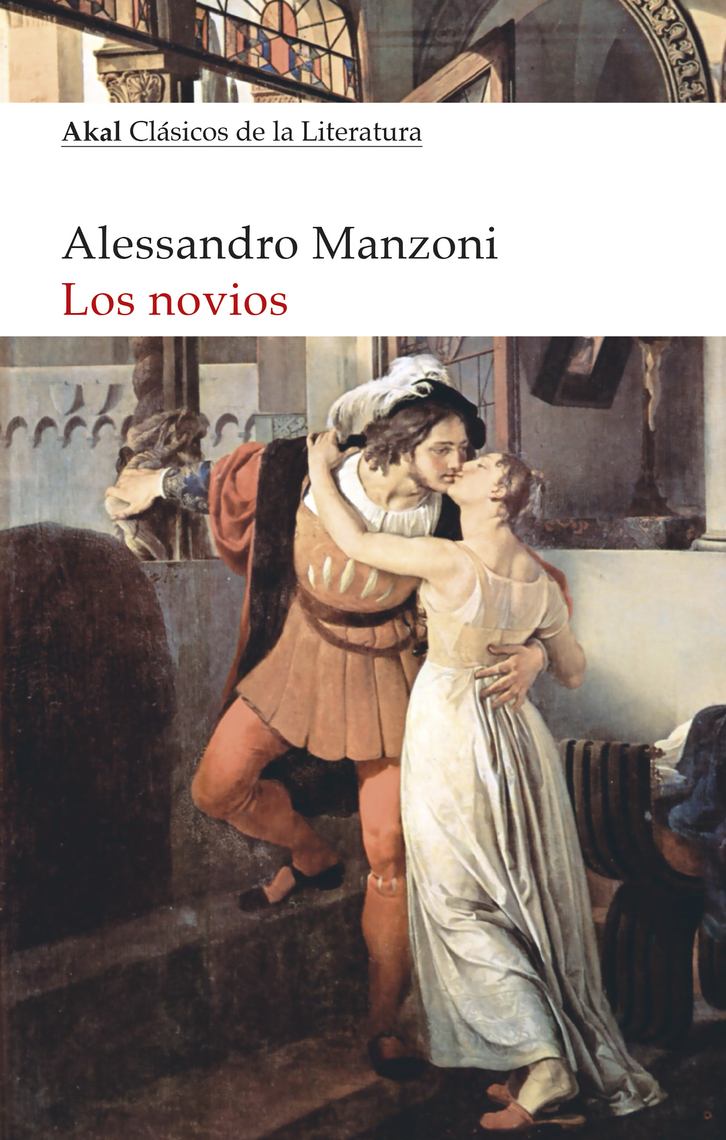 Los novios de Alessandro Manzoni (Libro electrónico) Leer gratis
