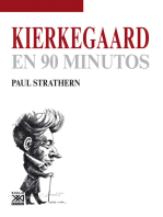 Kierkegaard en 90 minutos