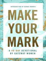 Make Your Mark