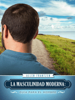 La Masculinidad Moderna