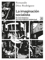 La imaginación socialista: El ciclo histórico de una tradición intelectual