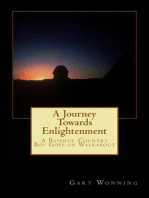 A Journey Towards Enlightenment