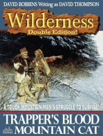 Wilderness Double Edition 9
