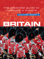 Britain - Culture Smart!: The Essential Guide to Customs &amp; Culture