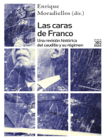 Las caras de Franco: Una revisión histórica del caudillo y su régimen