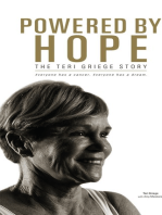 Powered By Hope: The Teri Griege Story