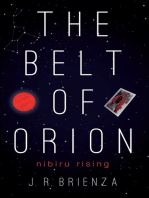 The Belt of Orion: Nibiru Rising