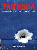 Tau Bada: The Quest and Memoir of a Vulnerable Man