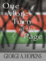 One More Turn of the Page