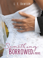 Something Borrowed a novel