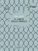 Il limite delle parole (Audio-eBook)