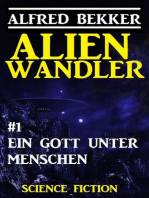 Alienwandler #1