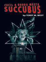 Cecil and Bubba meet a Succubus: A Short Horror/Comedy Tale