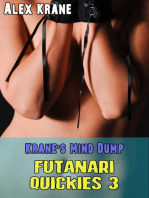 Futanari Quickies 3