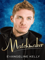 Matchmaker: Santa Clarita Love Stories, #2