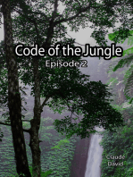 Code of the Jungle
