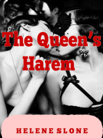 The Queen's Harem