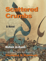 Scattered Crumbs: A Novel