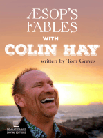 Aesop's Fables with Colin Hay